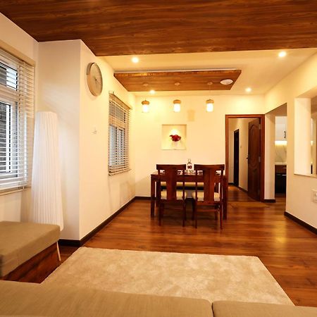 Green Wood Hill Cottage Udagamandalam Exterior photo