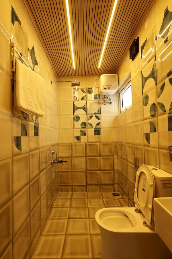 Green Wood Hill Cottage Udagamandalam Exterior photo