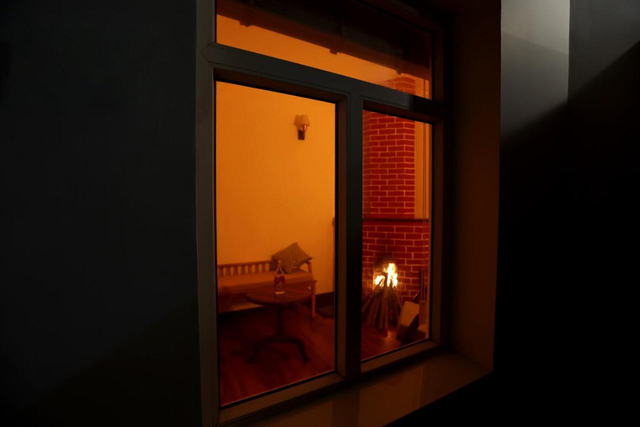 Green Wood Hill Cottage Udagamandalam Exterior photo