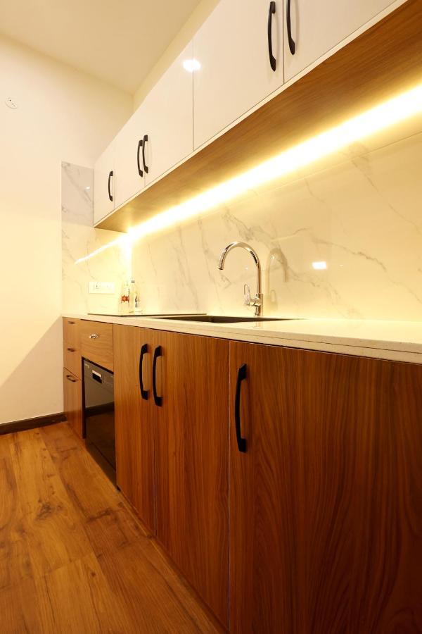 Green Wood Hill Cottage Udagamandalam Exterior photo