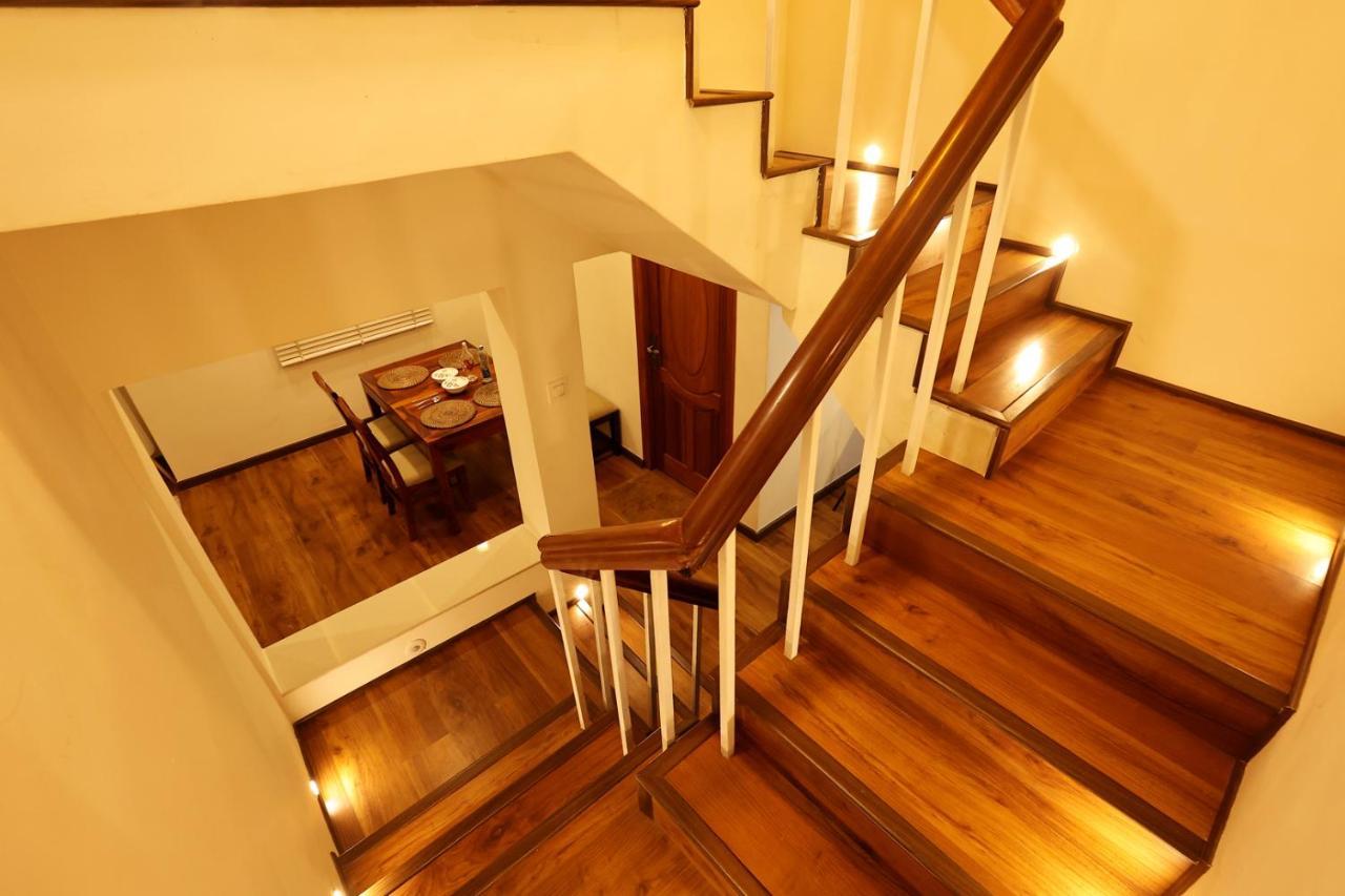 Green Wood Hill Cottage Udagamandalam Exterior photo