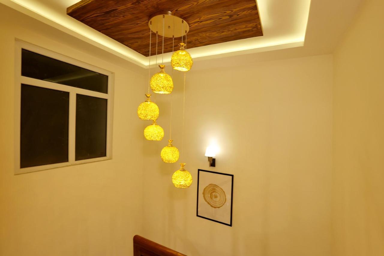 Green Wood Hill Cottage Udagamandalam Exterior photo